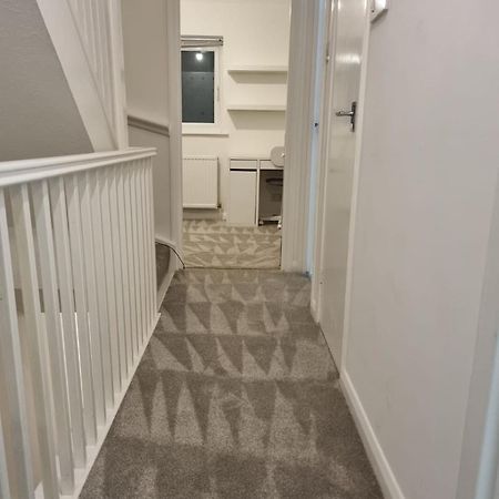 Redruddy Properties Canterbury Dış mekan fotoğraf