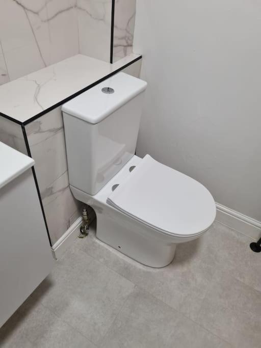 Redruddy Properties Canterbury Dış mekan fotoğraf