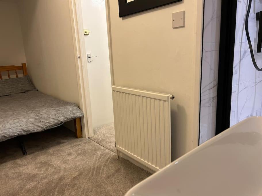Redruddy Properties Canterbury Dış mekan fotoğraf