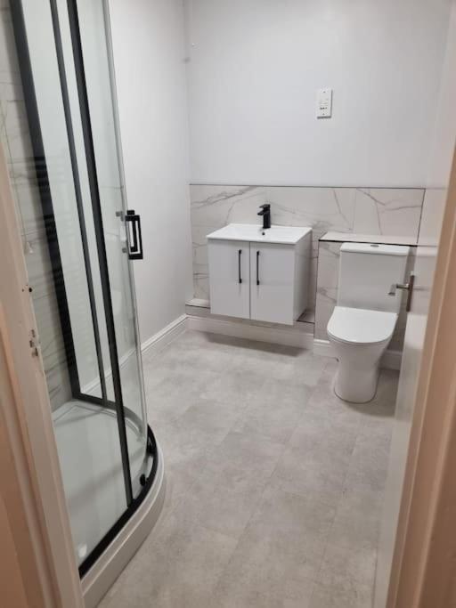 Redruddy Properties Canterbury Dış mekan fotoğraf