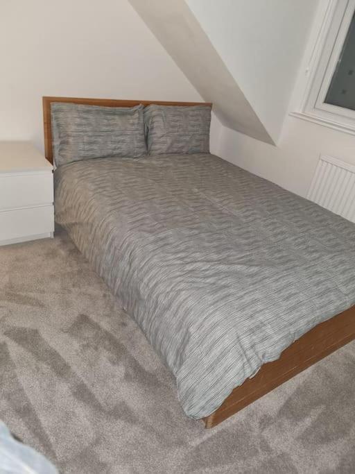 Redruddy Properties Canterbury Dış mekan fotoğraf