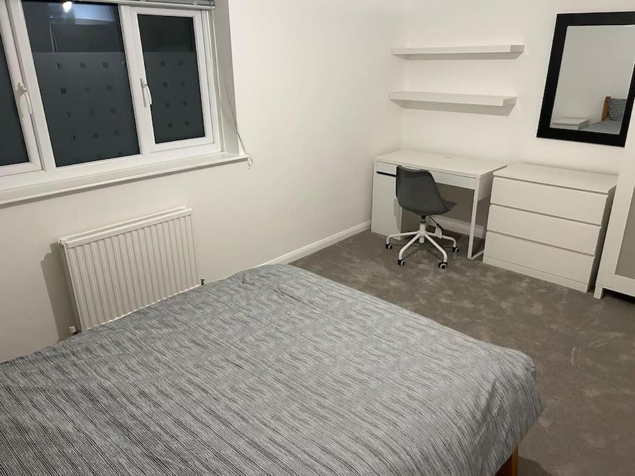 Redruddy Properties Canterbury Dış mekan fotoğraf