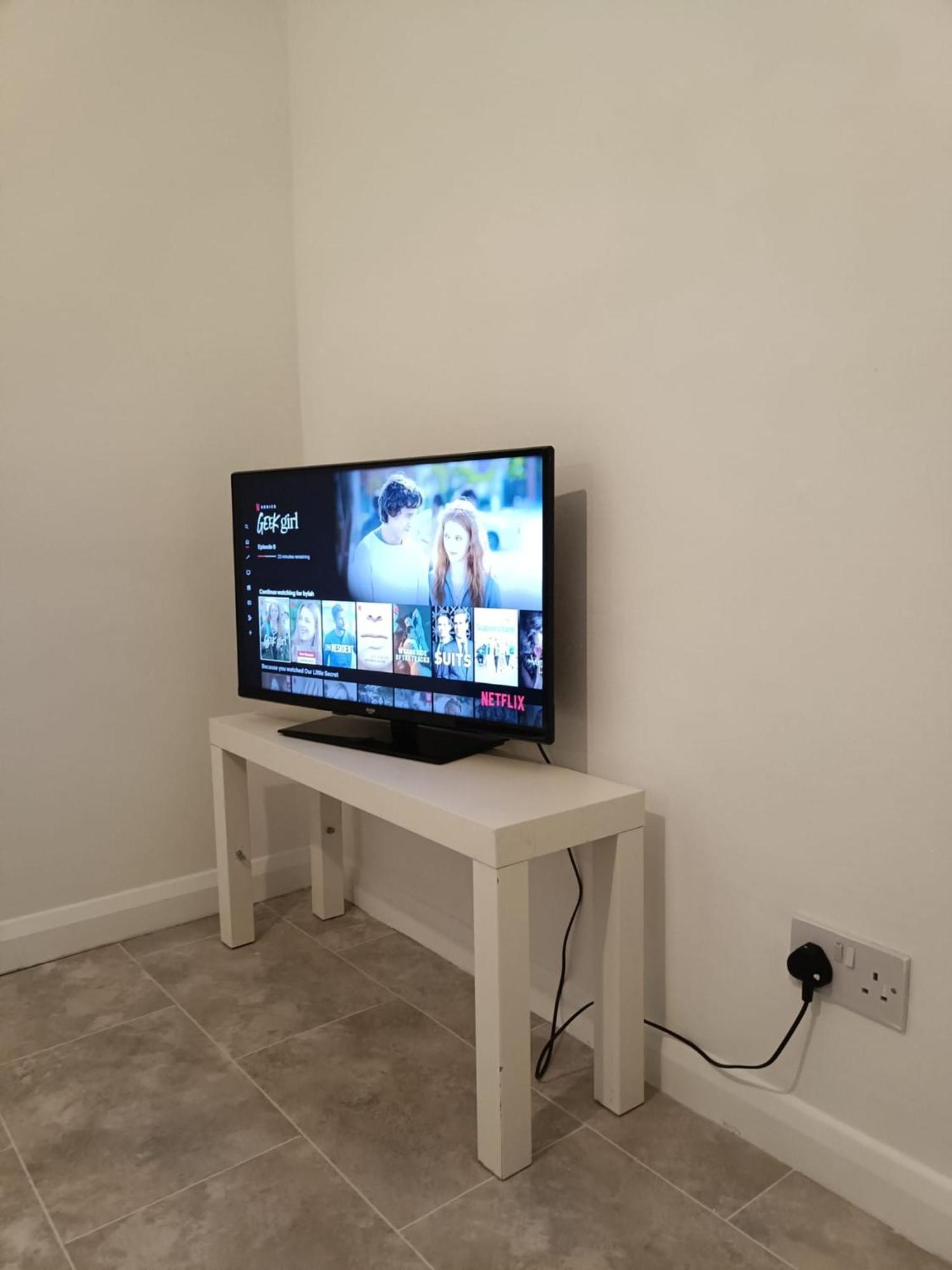 Redruddy Properties Canterbury Dış mekan fotoğraf