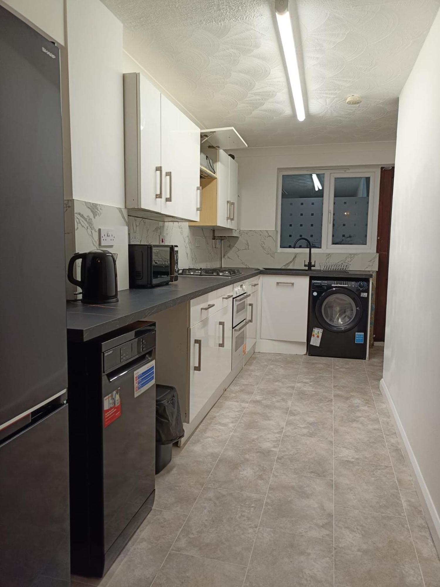 Redruddy Properties Canterbury Dış mekan fotoğraf